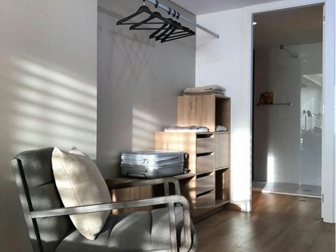 APPARTEMENT 6 personnes - 2 chambres