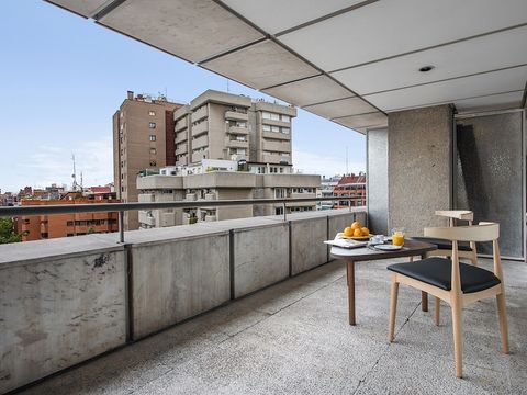 APPARTEMENT 2 personnes - 1 chambre