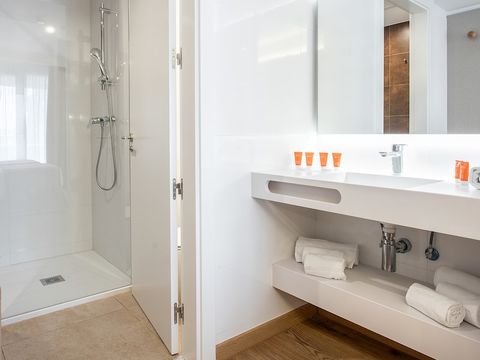 APPARTEMENT 2 personnes - 1 chambre