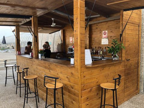 Pierre & Vacances Residence  Edificio Eurobuilding 2 - Camping Madrid - Image N°10