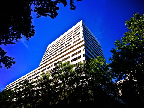 Pierre & Vacances Residence  Edificio Eurobuilding 2 - Camping Madrid - Image N°3