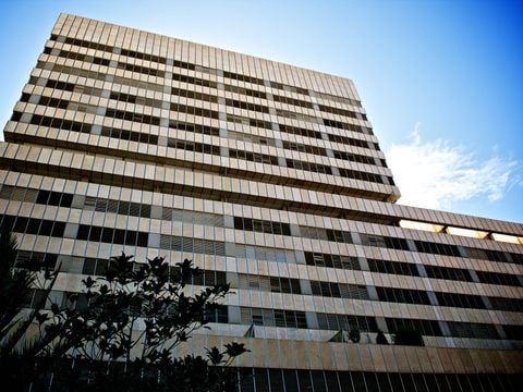 Pierre & Vacances Residence  Edificio Eurobuilding 2 - Camping Madrid - Image N°4