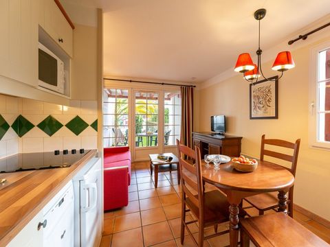 STUDIO 3 personnes - TERRASSE - RÉNOVÉ