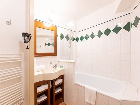 STUDIO 3 personnes - TERRASSE - RÉNOVÉ