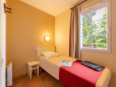 STUDIO 3 personnes - TERRASSE - RÉNOVÉ