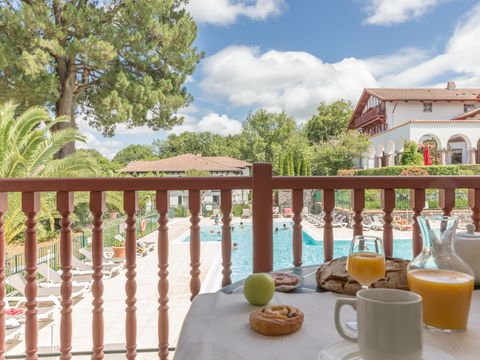 APPARTEMENT 4 personnes - 1 CHAMBRE - RÉNOVÉ