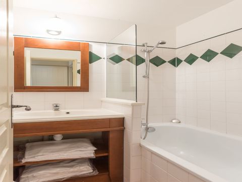 APPARTEMENT 4 personnes - 1 CHAMBRE - RÉNOVÉ