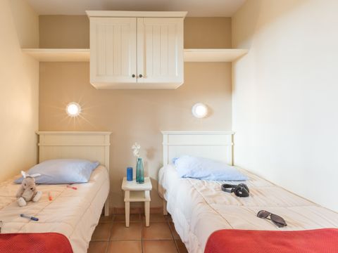 APPARTEMENT 4 personnes - 1 CHAMBRE - RÉNOVÉ