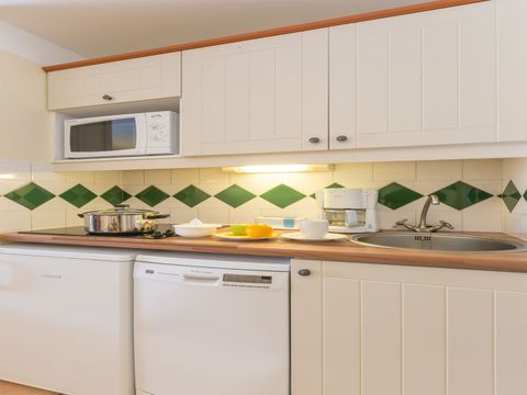 APPARTEMENT 4 personnes - 1 CHAMBRE - RÉNOVÉ