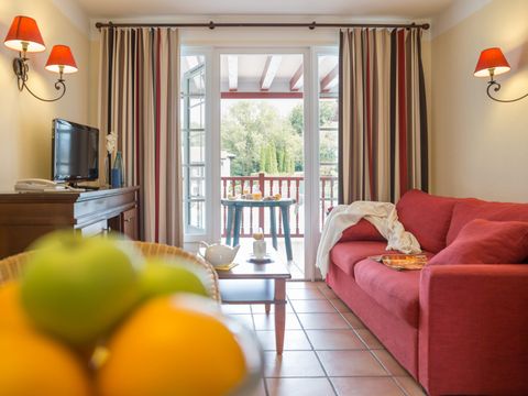 APPARTEMENT 4 personnes - 1 CHAMBRE - RÉNOVÉ