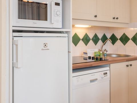 APPARTEMENT 7 personnes - 2 CHAMBRES - TERRASSE SPACIEUSE - VUE DÉGAGÉE - RÉNOVÉ