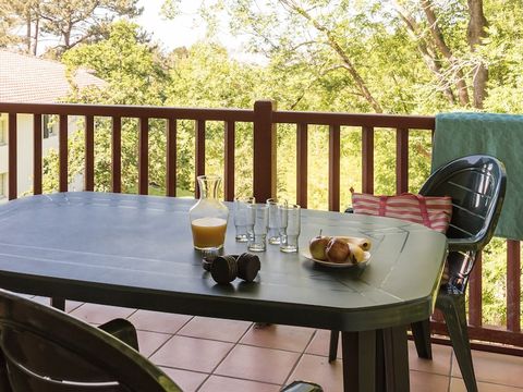 APPARTEMENT 8 personnes - 3 CHAMBRES - BALCON - RÉNOVÉ