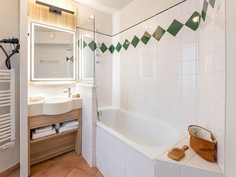 STUDIO 3 personnes - TERRASSE - RÉNOVÉ