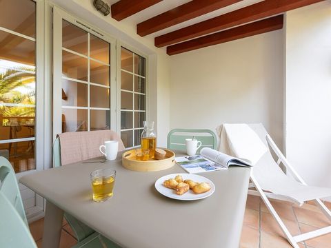 APPARTEMENT 4 personnes - 1 CHAMBRE - RÉNOVÉ