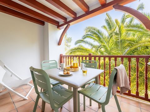 APPARTEMENT 4 personnes - 1 CHAMBRE - RÉNOVÉ