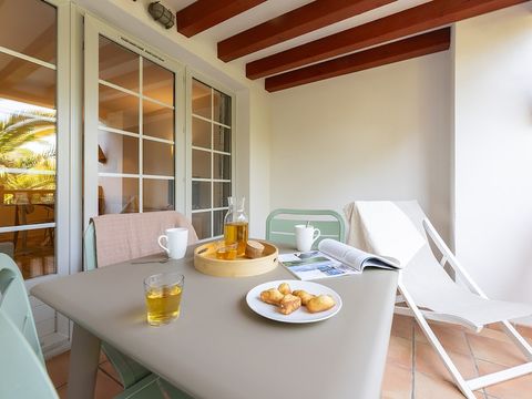 APPARTEMENT 4 personnes - 1 CHAMBRE - RÉNOVÉ