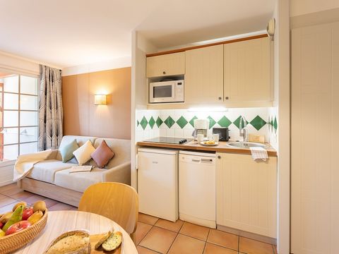 APPARTEMENT 4 personnes - 1 CHAMBRE - RÉNOVÉ