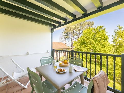 APPARTEMENT 5 personnes - 1 CHAMBRE - TERRASSE OU BALCON - RÉNOVÉ