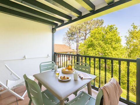 APPARTEMENT 5 personnes - 1 CHAMBRE - TERRASSE OU BALCON - RÉNOVÉ
