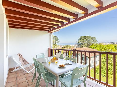 APPARTEMENT 6 personnes - 1 CHAMBRE + 1 COIN NUIT - RÉNOVÉ