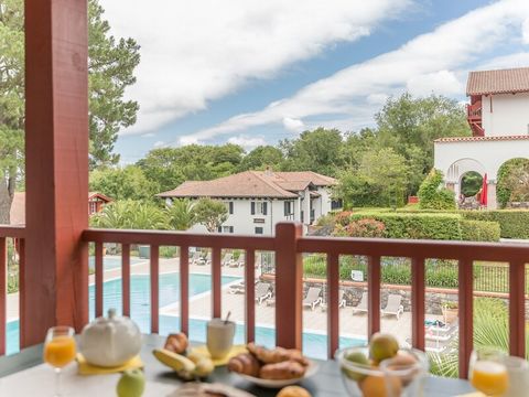 APPARTEMENT 6 personnes - Appartement 6 personnes - 1 chambre + 1 coin nuit