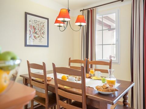 APPARTEMENT 6 personnes - Appartement 6 personnes - 1 chambre + 1 coin nuit