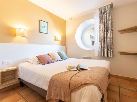 APPARTEMENT 7 personnes - 2 CHAMBRES - TERRASSE SPACIEUSE - VUE DÉGAGÉE - RÉNOVÉ