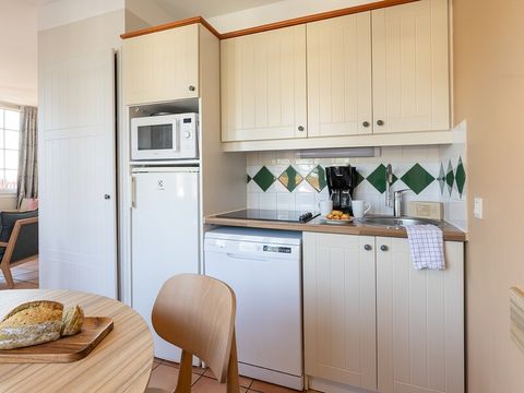 APPARTEMENT 7 personnes - 2 CHAMBRES - TERRASSE SPACIEUSE - VUE DÉGAGÉE - RÉNOVÉ