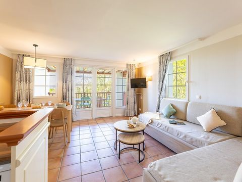 APPARTEMENT 8 personnes - 3 CHAMBRES - BALCON - RÉNOVÉ