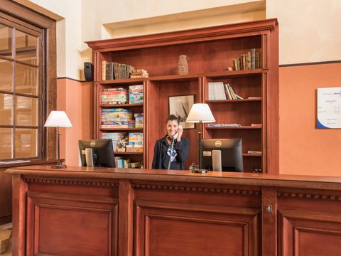 Pierre & Vacances Residence La Villa Maldagora - Camping Pyrénées-Atlantiques - Image N°14