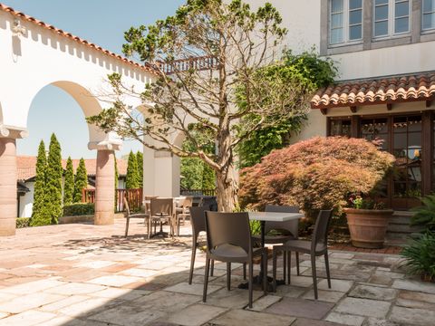 Pierre & Vacances Residence La Villa Maldagora - Camping Pyrénées-Atlantiques - Image N°20