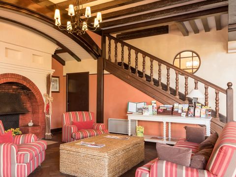 Pierre & Vacances Residence La Villa Maldagora - Camping Pyrénées-Atlantiques - Image N°11