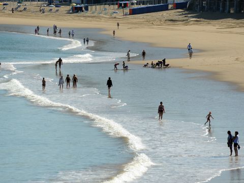 Pierre & Vacances Residence La Villa Maldagora - Camping Pyrénées-Atlantiques - Image N°22