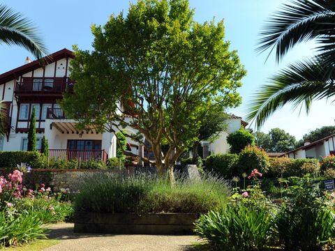 Pierre & Vacances Residence La Villa Maldagora - Camping Pyrénées-Atlantiques - Image N°17