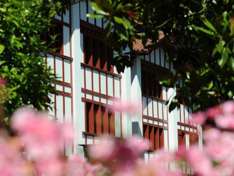 Pierre & Vacances Residence La Villa Maldagora - Camping Pyrénées-Atlantiques - Image N°16