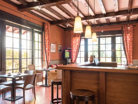 Pierre & Vacances Residence La Villa Maldagora - Camping Pyrénées-Atlantiques - Image N°13