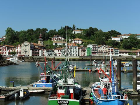 Pierre & Vacances Residence La Villa Maldagora - Camping Pyrénées-Atlantiques - Image N°21