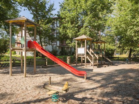 Pierre & Vacances Residence Le Domaine de Gascogne - Camping Landes - Image N°19