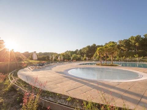 Pierre & Vacances Residence Le Domaine de Gascogne - Camping Landes - Image N°9