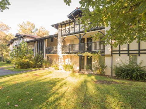 Pierre & Vacances Residence Le Domaine de Gascogne - Camping Landes - Image N°4