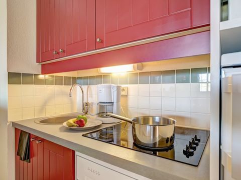 APPARTEMENT 8 personnes - 2 chambres - Terrasse ou balcon - Rénové