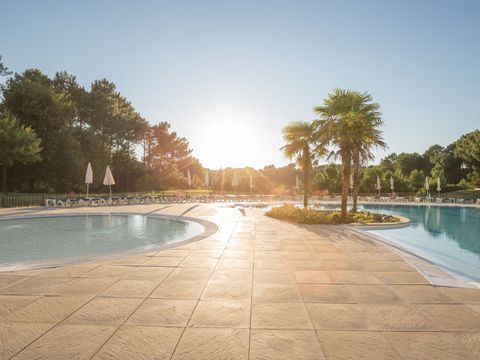 Pierre & Vacances Residence Le Domaine de Gascogne - Camping Landes - Image N°8