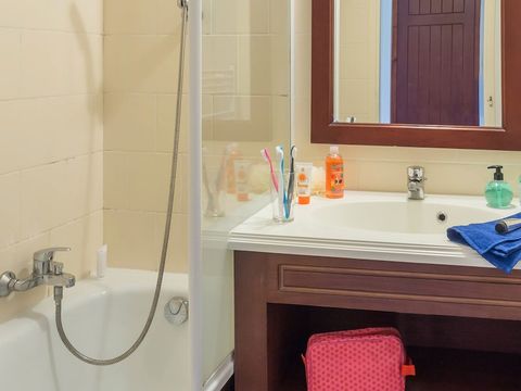 STUDIO 4 personnes - 1 coin nuit – Terrasse ou balcon