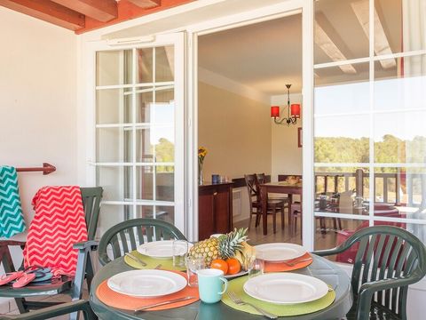 STUDIO 4 personnes - 1 coin nuit – Terrasse ou balcon