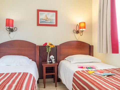 STUDIO 4 personnes - 1 coin nuit – Terrasse ou balcon