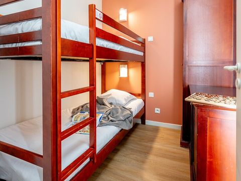 STUDIO 4 personnes - 1 Coin nuit - Terrasse ou Balcon - Rénové