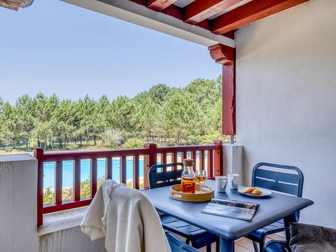 STUDIO 4 personnes - 1 Coin nuit - Terrasse ou Balcon - Rénové