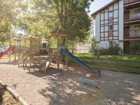 Pierre & Vacances Residence Le Domaine de Gascogne - Camping Landes - Image N°20