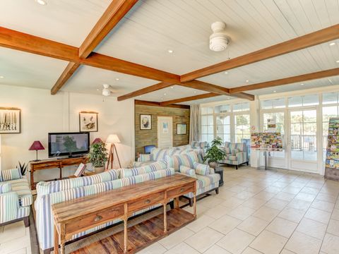 Pierre & Vacances Residence Le Domaine de Gascogne - Camping Landes - Image N°18