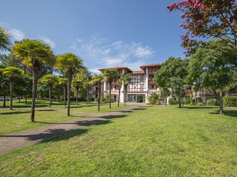 Pierre & Vacances Residence Le Domaine de Gascogne - Camping Landes - Image N°2